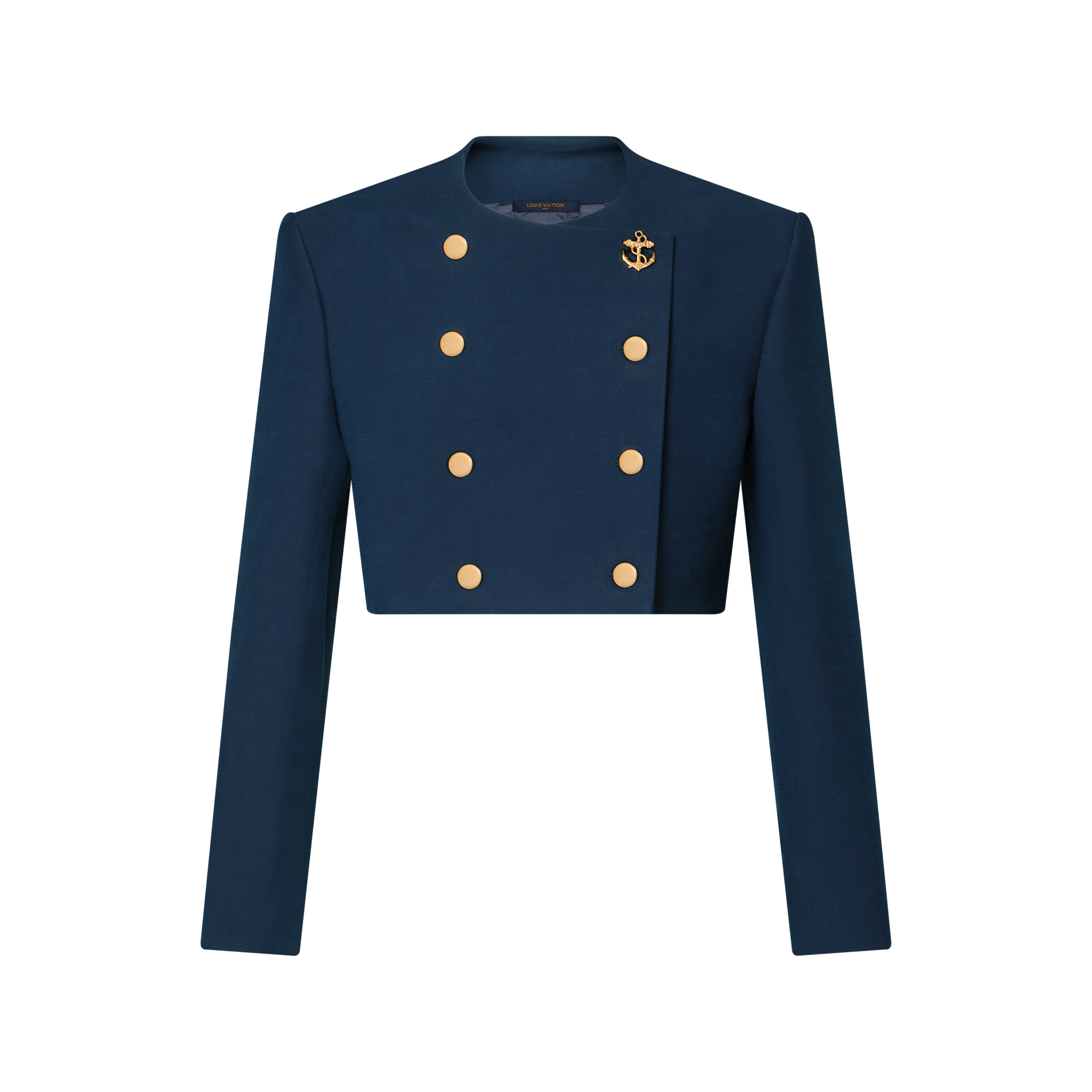 Blue - Ready-to-Wear - Women | LOUIS VUITTON